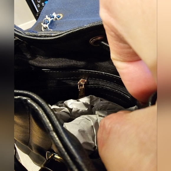 Backpacks